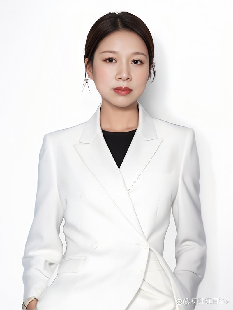 邱芸婷 品牌与内容负责人