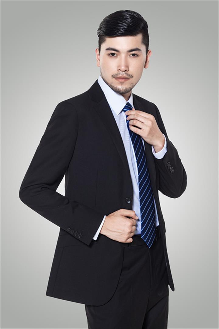 蒲元明 现场执行负责人